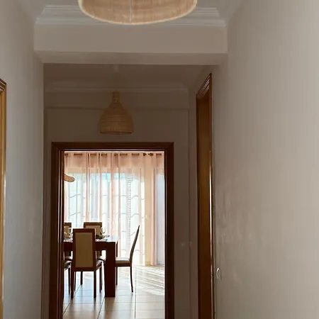 Brisa De Vakantiehuis