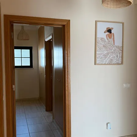 Vakantiehuis Brisa De *