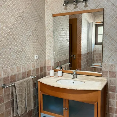 Vakantiehuis Brisa De *