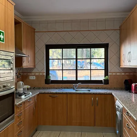 Vakantiehuis Brisa De *