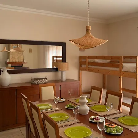 Vakantiehuis Brisa De *