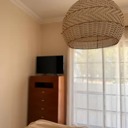 Brisa De Vakantiehuis *