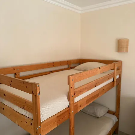 Vakantiehuis Brisa De Alvor