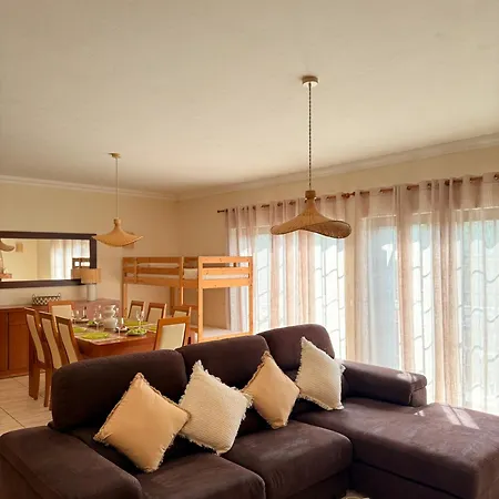 Brisa De Holiday home *