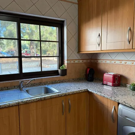 Brisa De Vakantiehuis