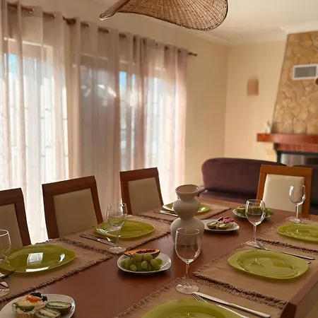 Brisa De Prázdninový dům *