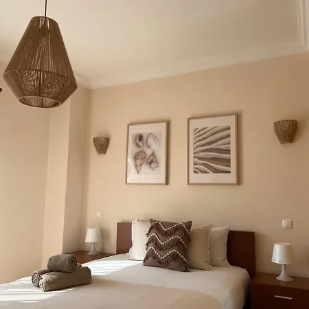 Brisa De Prázdninový dům Alvor