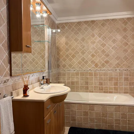 Prázdninový dům Brisa De Alvor