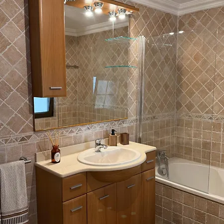 Brisa De Prázdninový dům